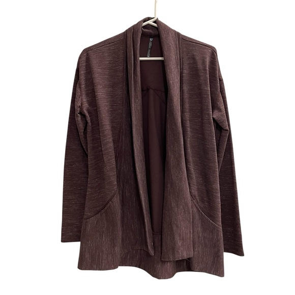 Kuhl Helix Wrap Cardigan - Picture 1 of 4